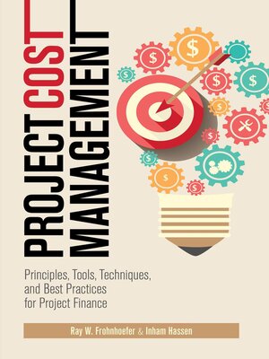 cover image of Project Cost Management